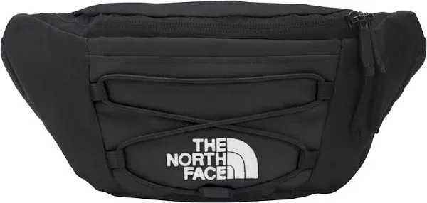 NWT THE NORTH FACE JESTER LUMBAR BAG BLACK