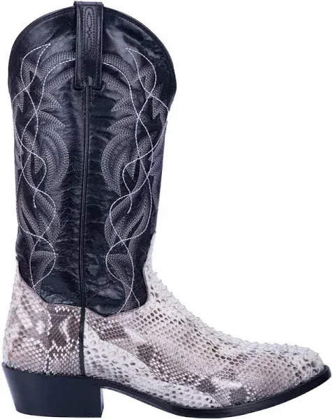 Dan Post Men's Manning Python Boots