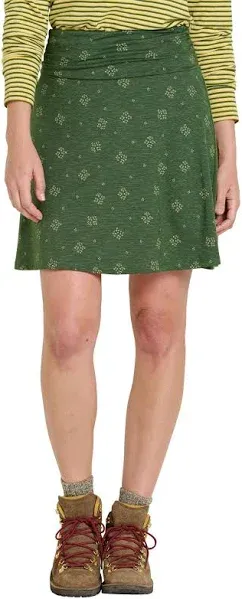 Toad & Co Women's Chaka Skirt