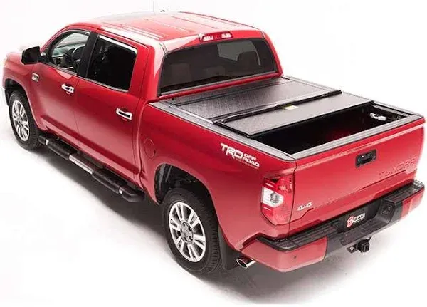 BAK 2022+ Toyota Tundra 6.5ft Bed BAKFlip G2 Bed Cover - 226441