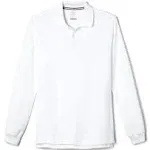 Oaks Classical - Long Sleeve Polo - Boys