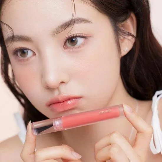 mude Glace Lip Tint