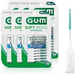 Gum Original Soft-Picks