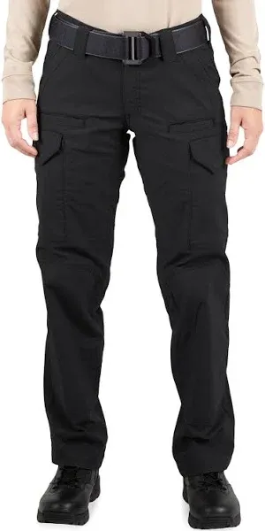 First Tactical Women's V2 Tactical Pants