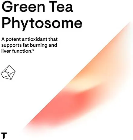 Thorne Green Tea Phytosome