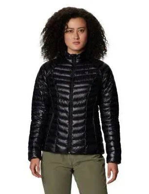 Mountain Hardwear Women's Ghost Whisperer Down Jacket