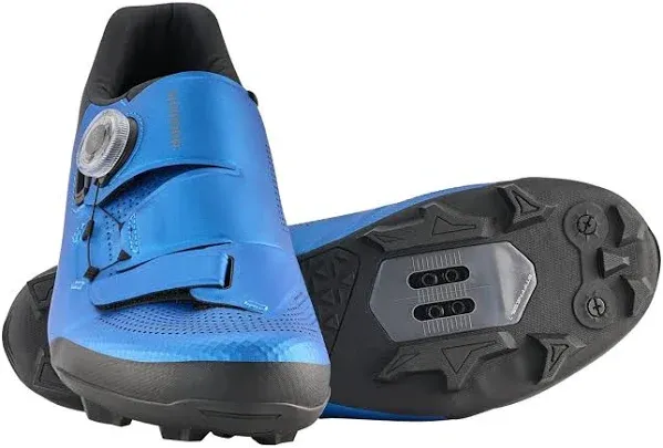 Shimano SH-XC502 Shoe Black