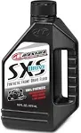 Maxima SXS Premium Gear Oil