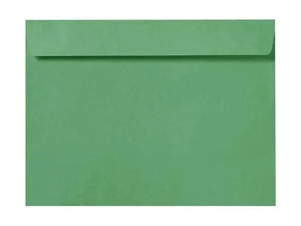 Lux 9 x 12 Booklet Envelopes 50/Pack