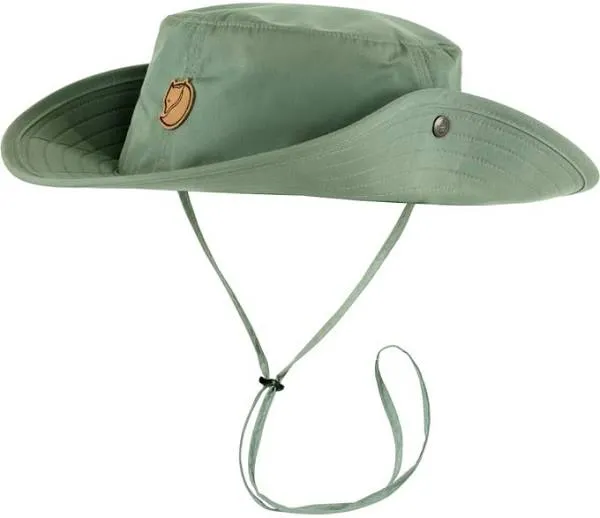 Fjallraven Abisko Summer Hat - Unisex , Color: Buckwheat Brown, Patina Green, Dark Navy',  Womens Clothing Size: Small, Extra Large, Medium, Large     w/ Free S&H   — 10 models