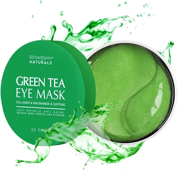 Enaskin Naturals Under Eye Patches for Dark Circles