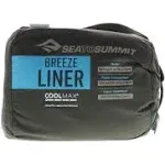 Sea to Summit Breeze Sleeping Bag Liner Rectangular