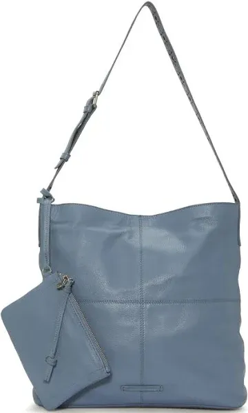 Lucky Brand Womens Kora Shoulder Bag