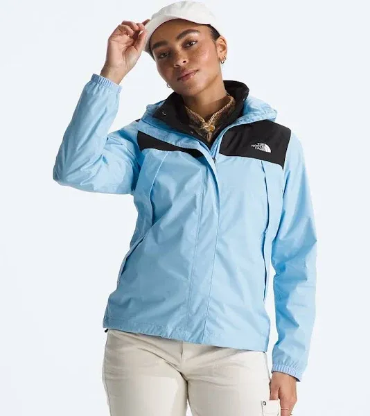 NWT The North Face Women’s HP NUPTSE Waterproof Antora Jacket