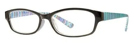 Magnivision Foster Grant Reading Glasses Readers Brianna +1.50