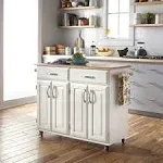 Blanche Kitchen Cart