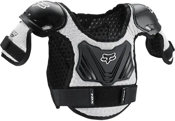 Fox Racing -Titan Roost Deflector (Peewee)