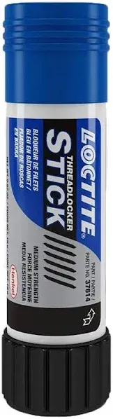 Loctite 248 Threadlocker Medium Strength