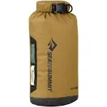 Sea to Summit Big River Dry Bag Gold Brown 8L