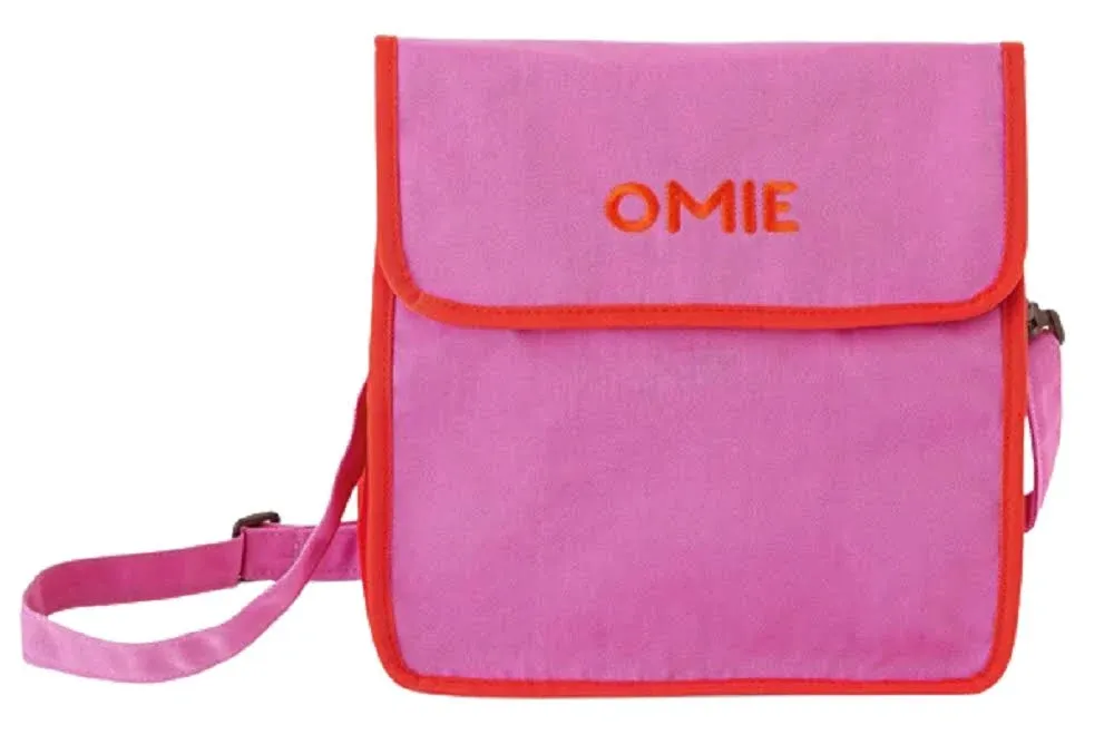 OmieBox Lunch Tote