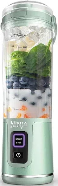 Ninja Blast Portable Blender