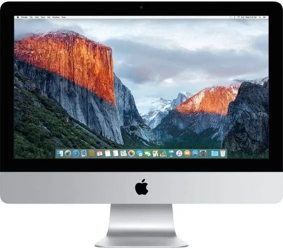 Apple iMac 27-inch i5