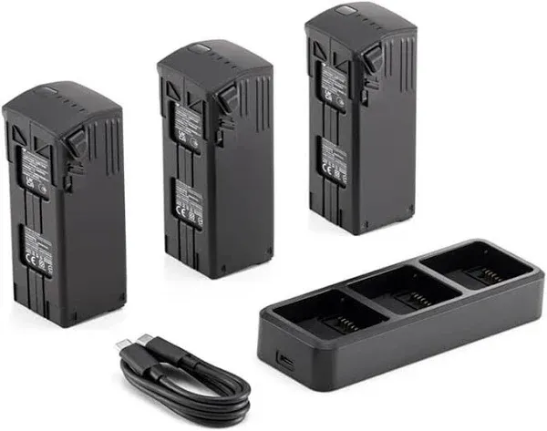 DJI Battery Kit for Mavic 3 Enterprise Aircraft