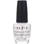 OPI Natural Nail Strengthener