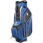 Cleveland Lightweight &#039;24 Navy Black Cart Golf Bag