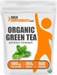 Green Tea Extract Capsules