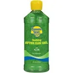 Banana Boat Aloe After Sun Soothing Gel - 16 fl oz