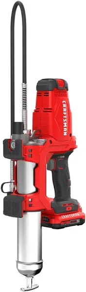 Craftsman CMCGG001B V20 Cordless Grease Gun (Tool Only)