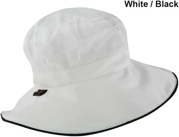 The Weather Company Golf Waterproof Hat