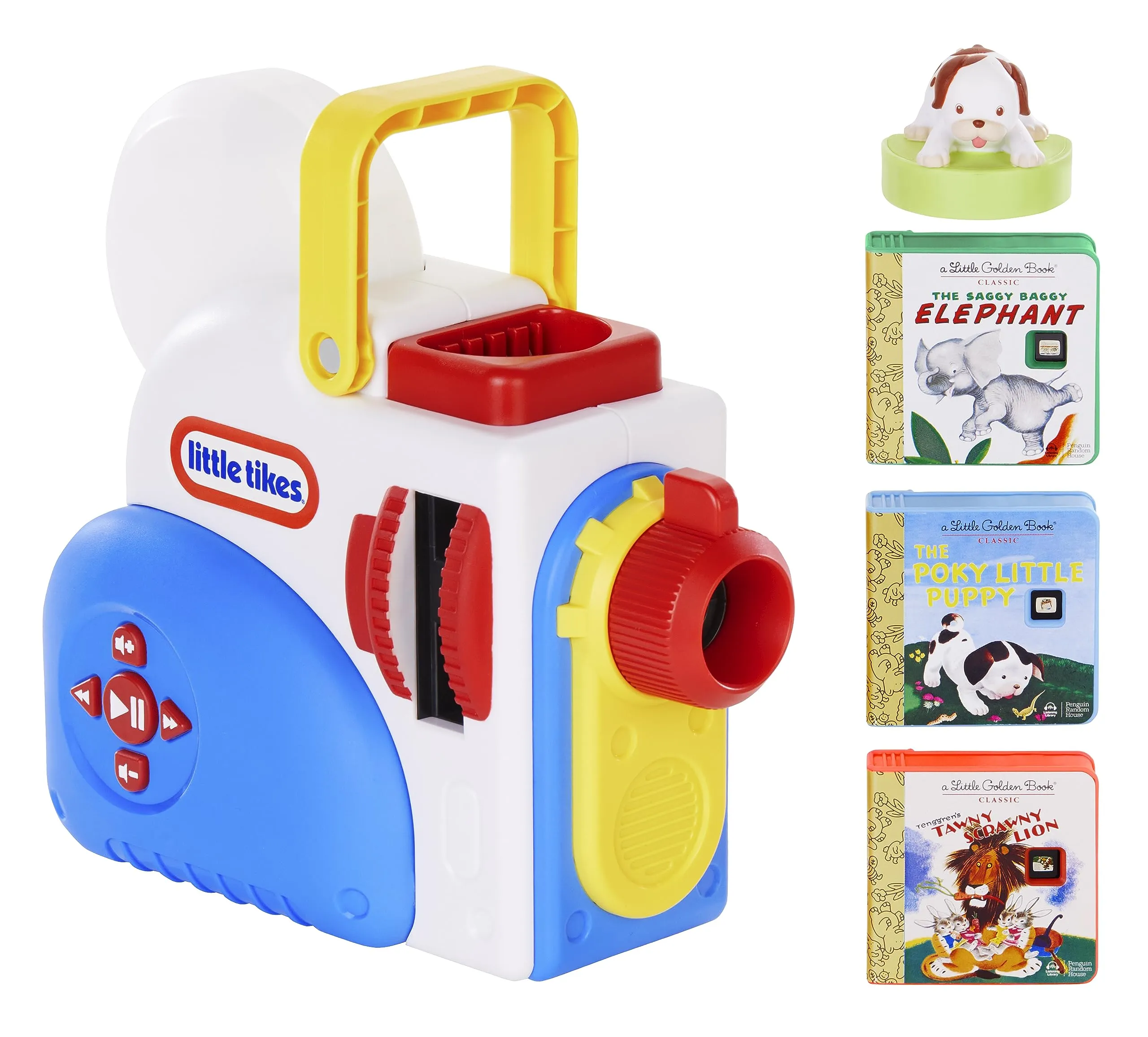 Little Tikes Story Dream Machine