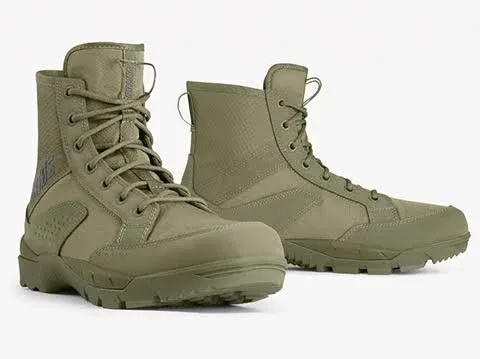 VIKTOS Johnny Combat Ops Boots