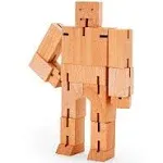 Areaware Cubebot Milo (Multi, Micro)