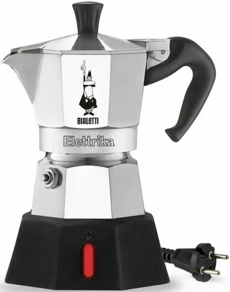 Bialetti Moka Electric 2 Cups