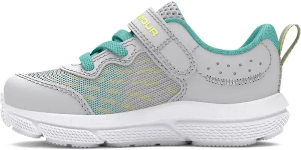 Girls' Infant Under Armour Assert 10 Running Shoes