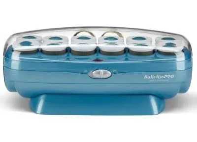 BaBylissPRO Nano Titanium Professional 12 Jumbo Roller Hairsetter