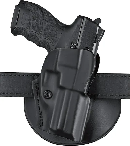 Safariland 5198 Belt Holster