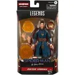 Spider-Man: No Way Home Marvel Legends Action Figure - Doctor Strange