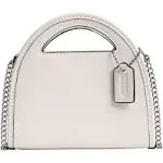 Coach Top Handle Card Case