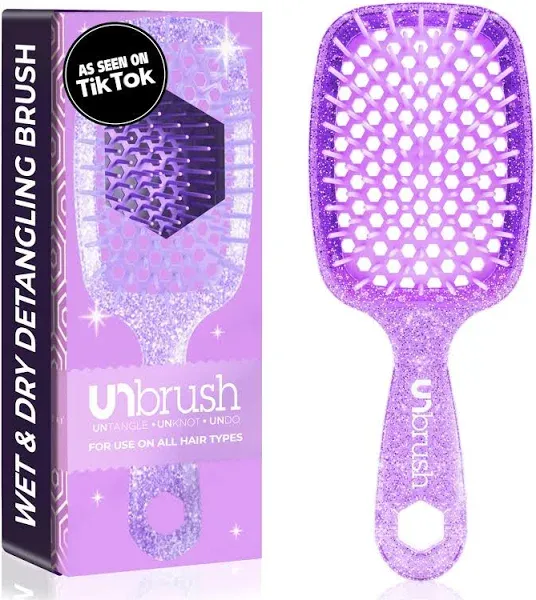 Fhi Heat UNbrush Detangling Hair Brush