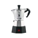 Bialetti: Moka Elettrika - Electric Moka