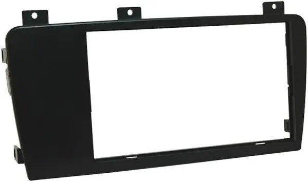 2005-06 S60 / V70 ISO Double DIN & DIN w/Pocket Kit