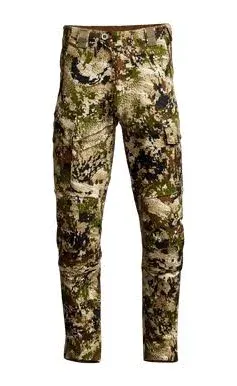 Sitka Men's Mountain Pant