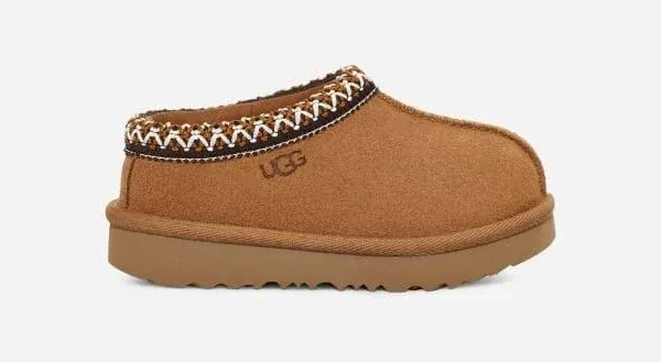 UGG Kid's Tasman (Dusted Cocoa)