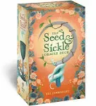 The Seed and Sickle Oracle Deck [Book]