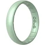 Enso Rings Thin Legends Series Silicone Ring