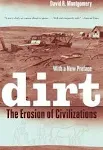 Dirt: The Erosion of Civilizations [Book]